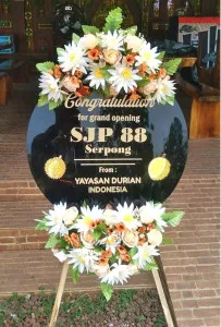 Grand Opening Banjarnegara