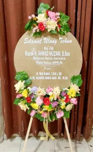 Ulang tahun Banjarnegara